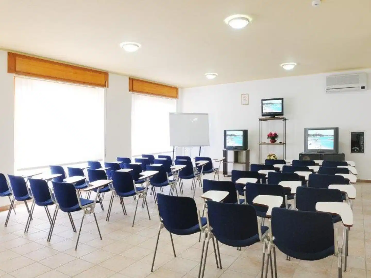 Oasis Konferenz