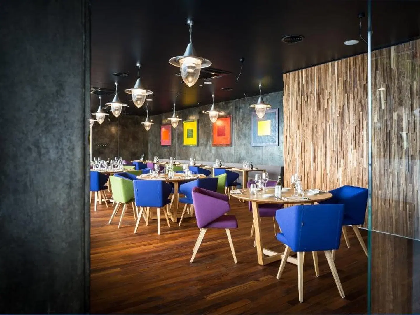 Design Hotel Navis EXTERIOR