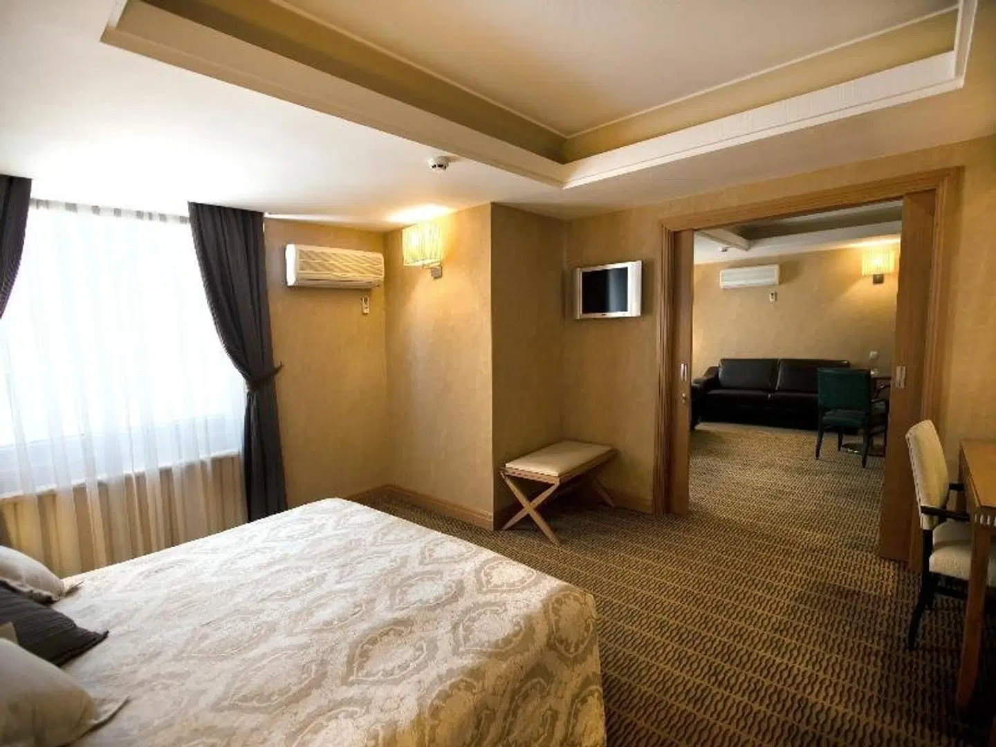 AHC Old City Hotel ROOM_EXAMPLE