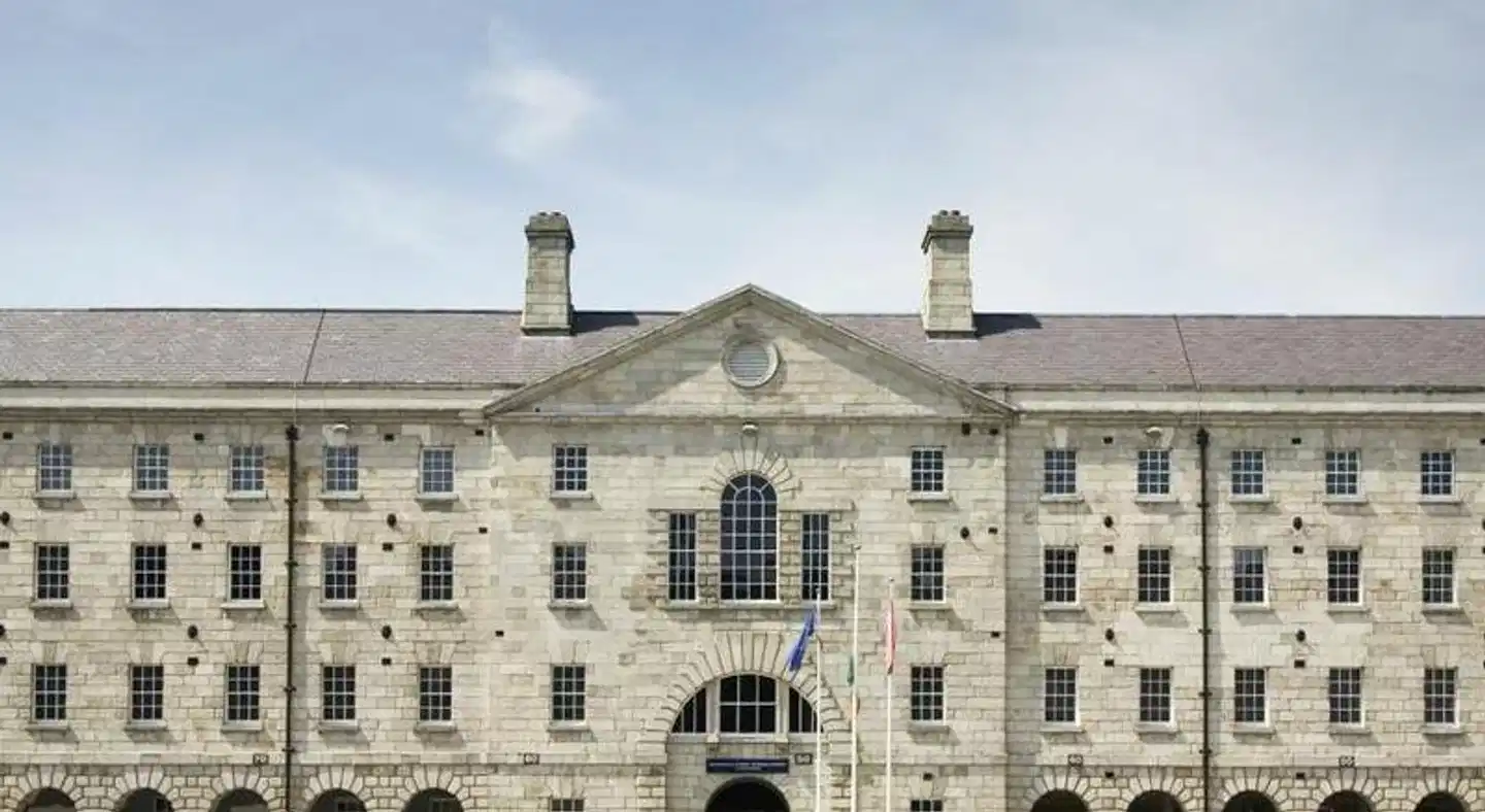 Maldron Hotel Smithfield Sport und Entertainment