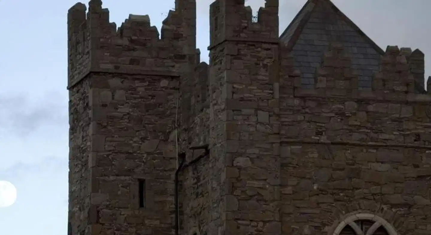 Maldron Hotel Smithfield Sport und Entertainment