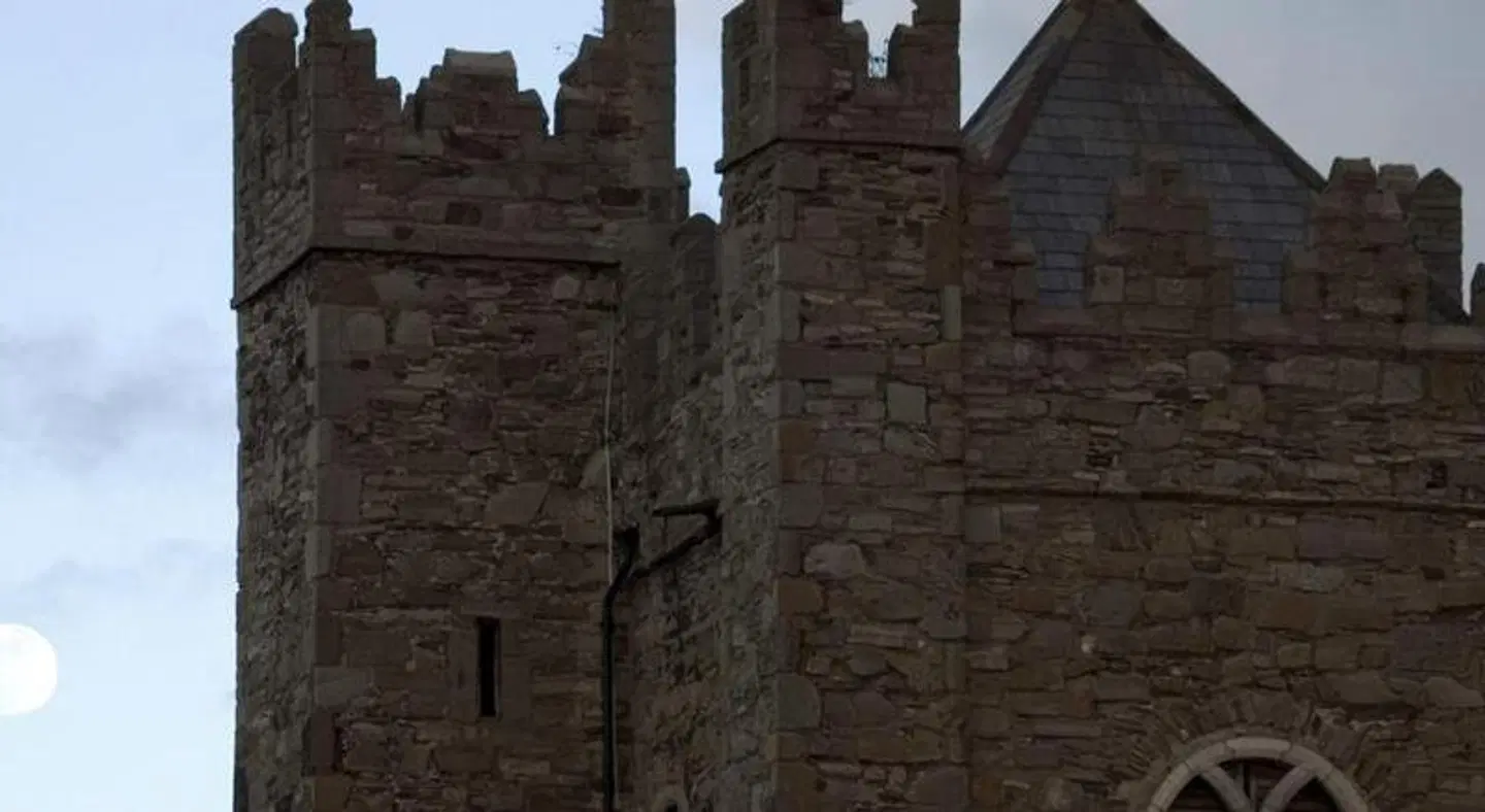 Maldron Hotel Smithfield Sport und Entertainment