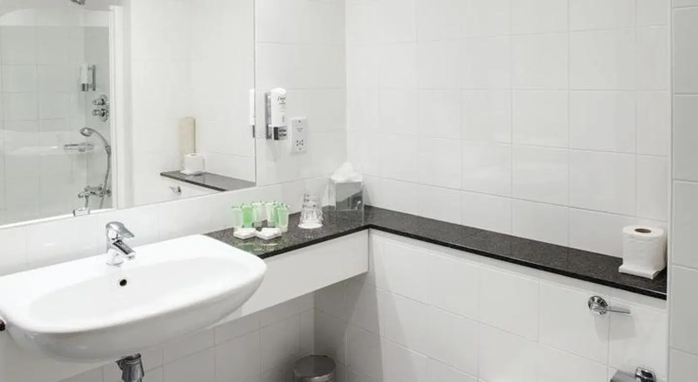 Maldron Hotel Smithfield ROOM_EXAMPLE