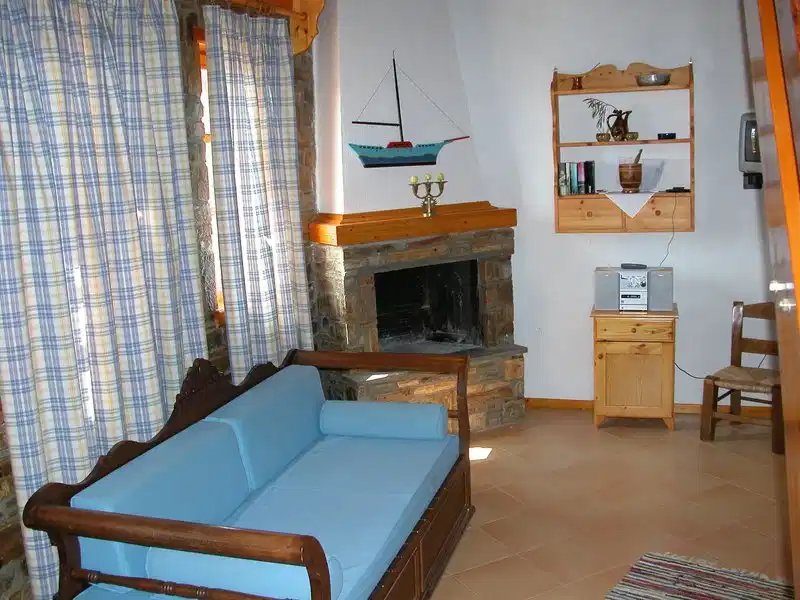 Alexis Villas – Hotelfoto