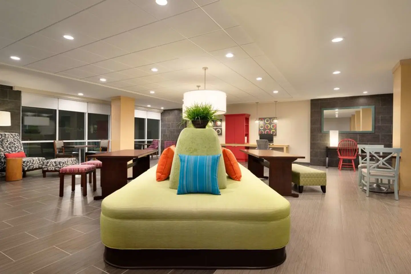 Home2 Suites by Hilton Baton Rouge ROOM_EXAMPLE