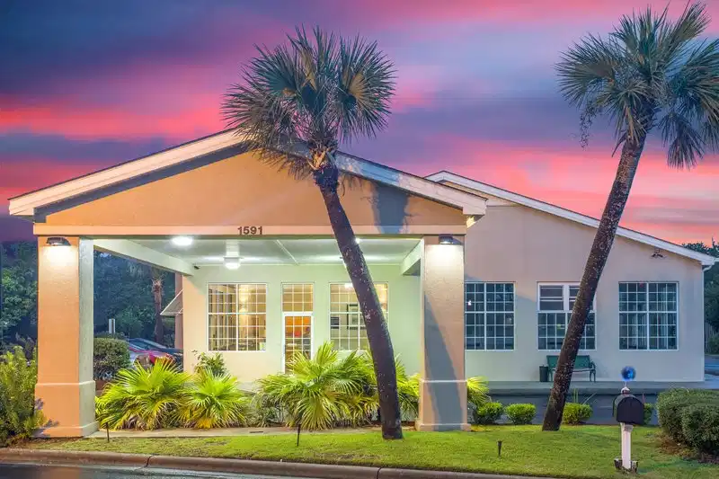 SureStay Hotel by Best Western North Myrtle Beach – Hotelfoto