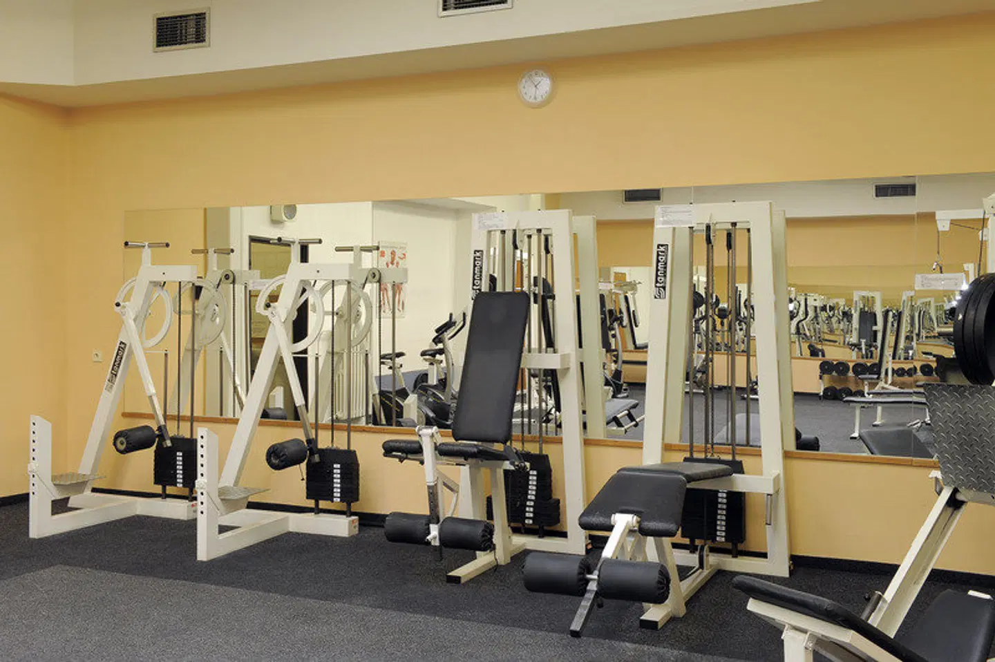 Congress & Wellness Hotel Olanka SPORTS_AND_LEISURE