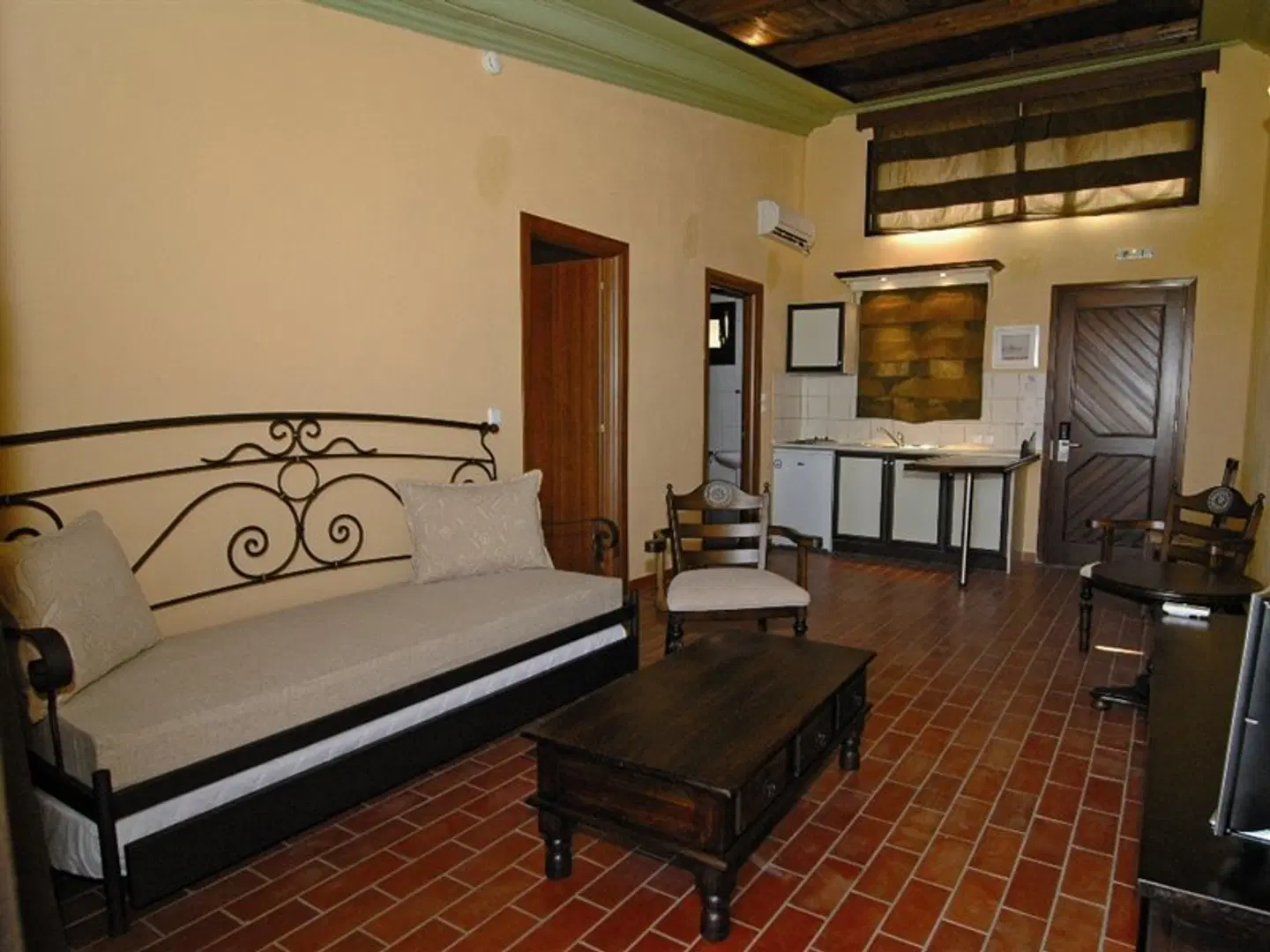 Kallisti Hotel ROOM_EXAMPLE