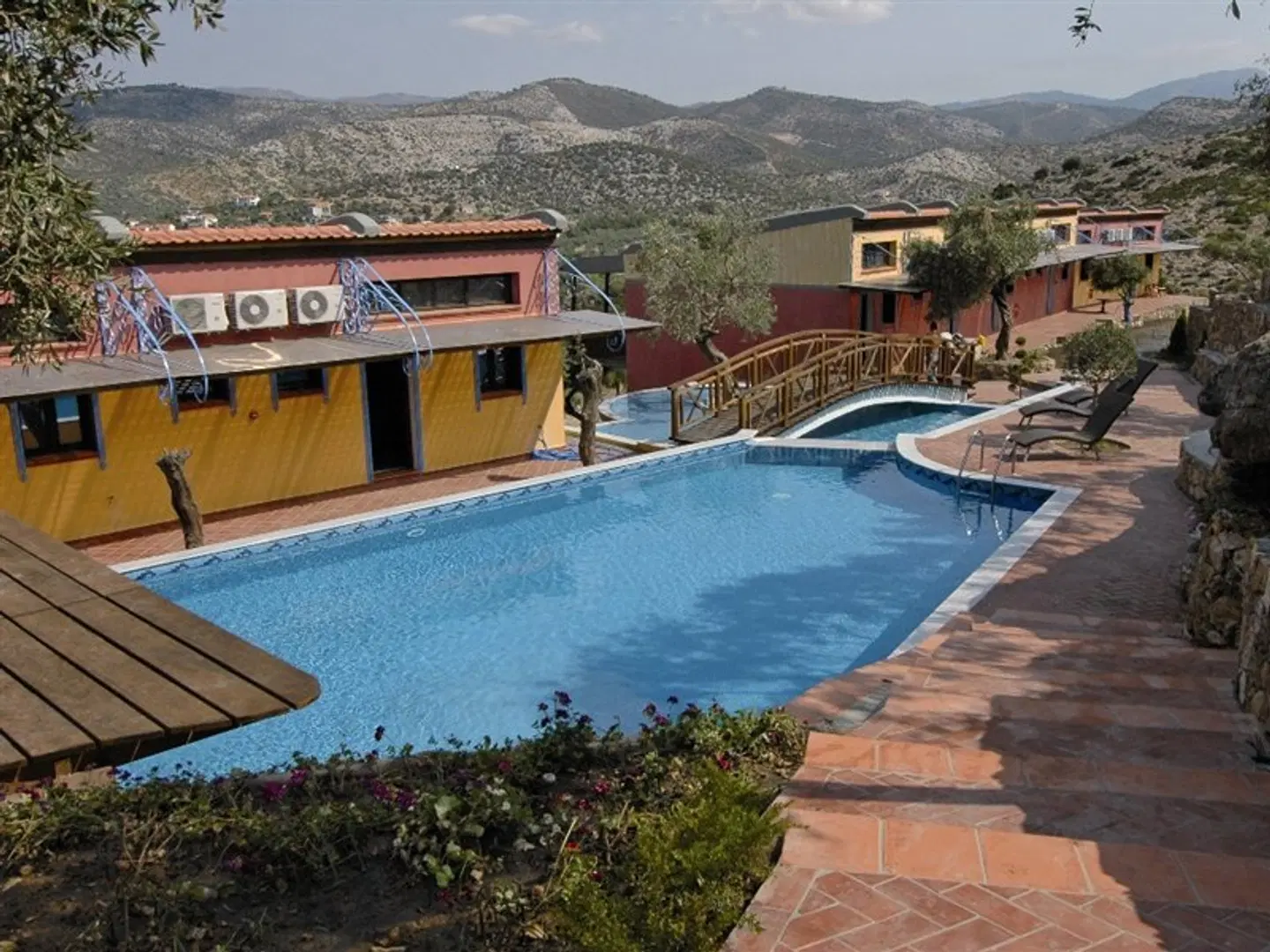 Kallisti Hotel OUTDOOR_POOL
