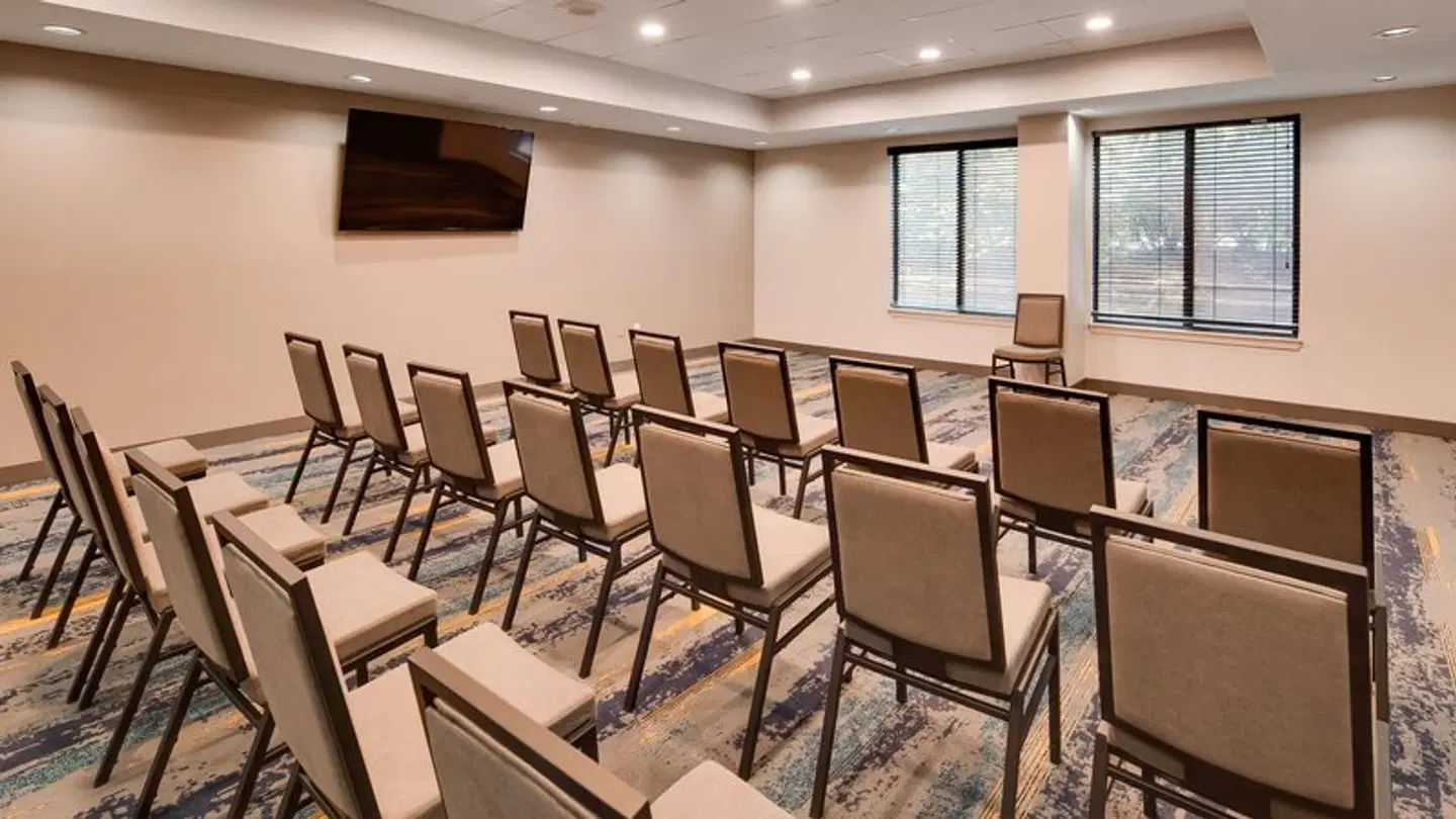 Best Western Plus Augusta North Inn & Suites Konferenz