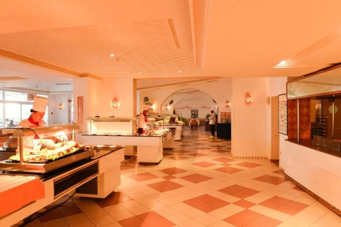 Club Meninx LOUNGE_LOBBY