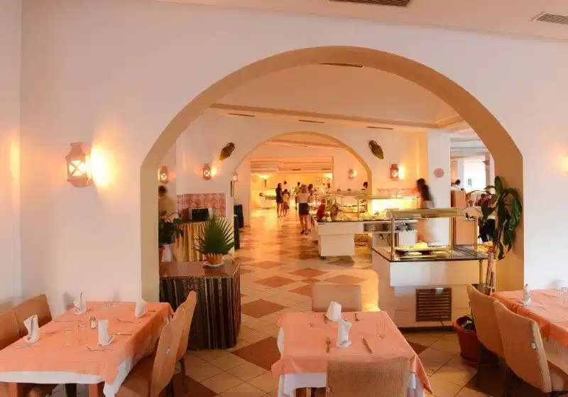 Club Meninx – Hotelfoto