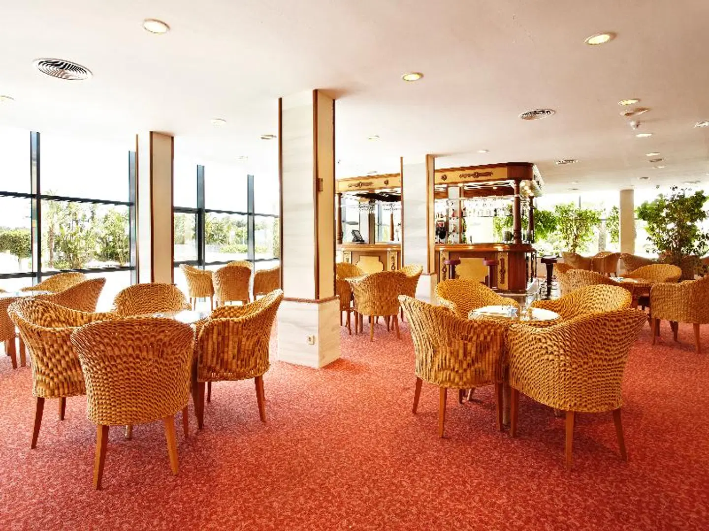 Grupotel Taurus Park LOUNGE_LOBBY