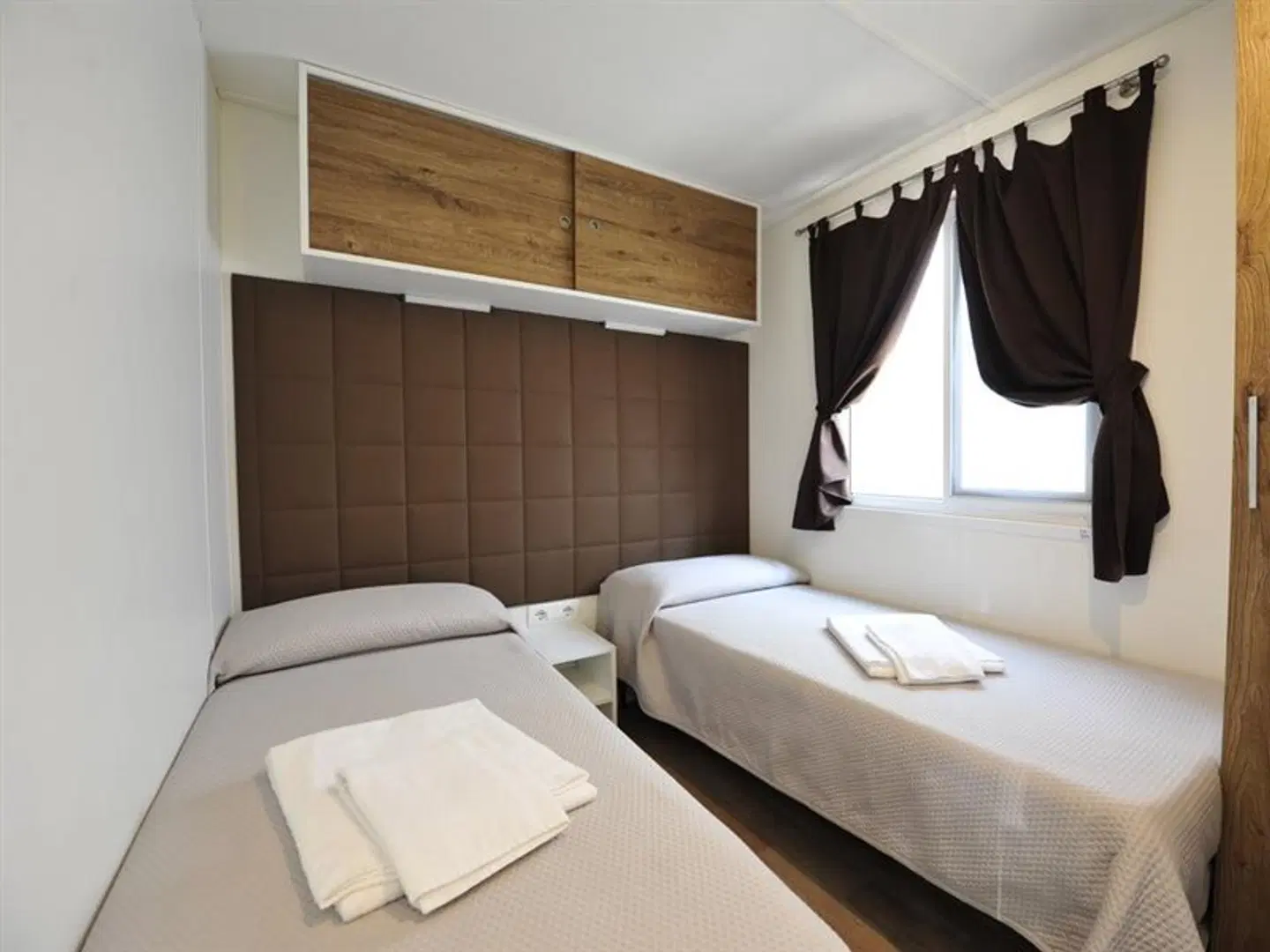 Camping Bella Italia ROOM_EXAMPLE
