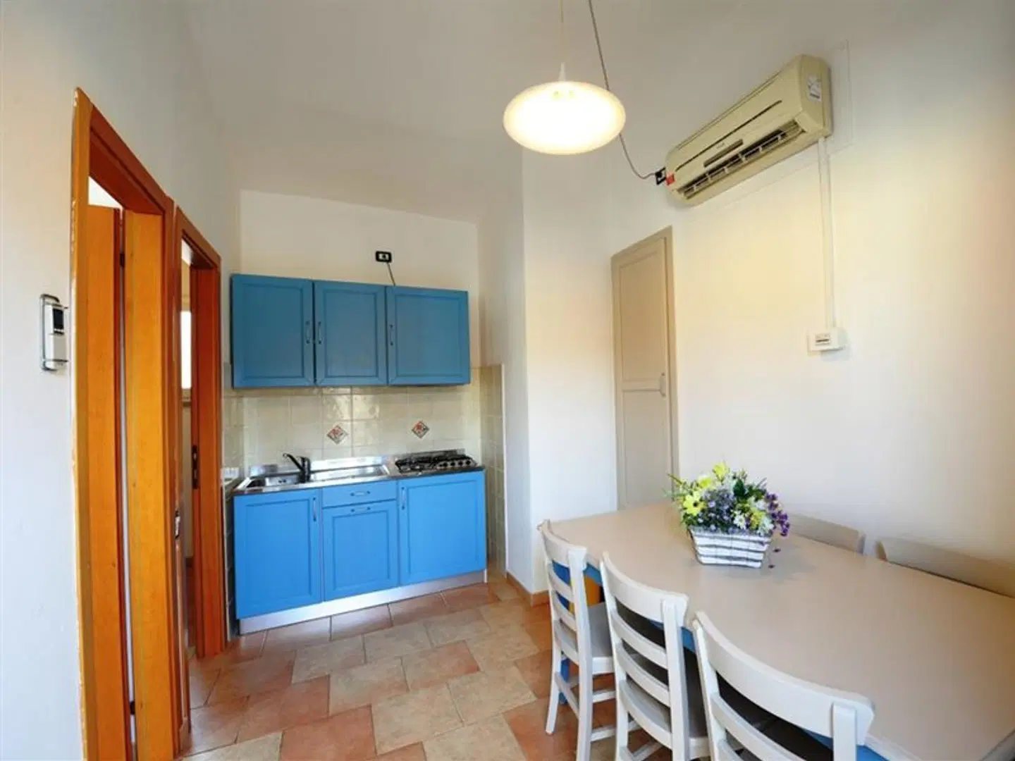 Camping Bella Italia ROOM_EXAMPLE