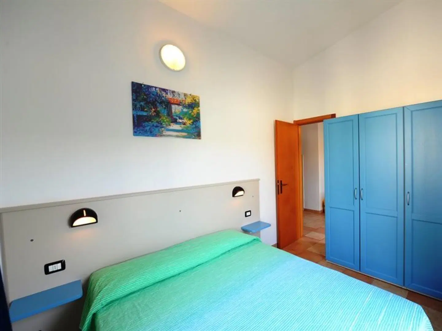 Camping Bella Italia ROOM_EXAMPLE