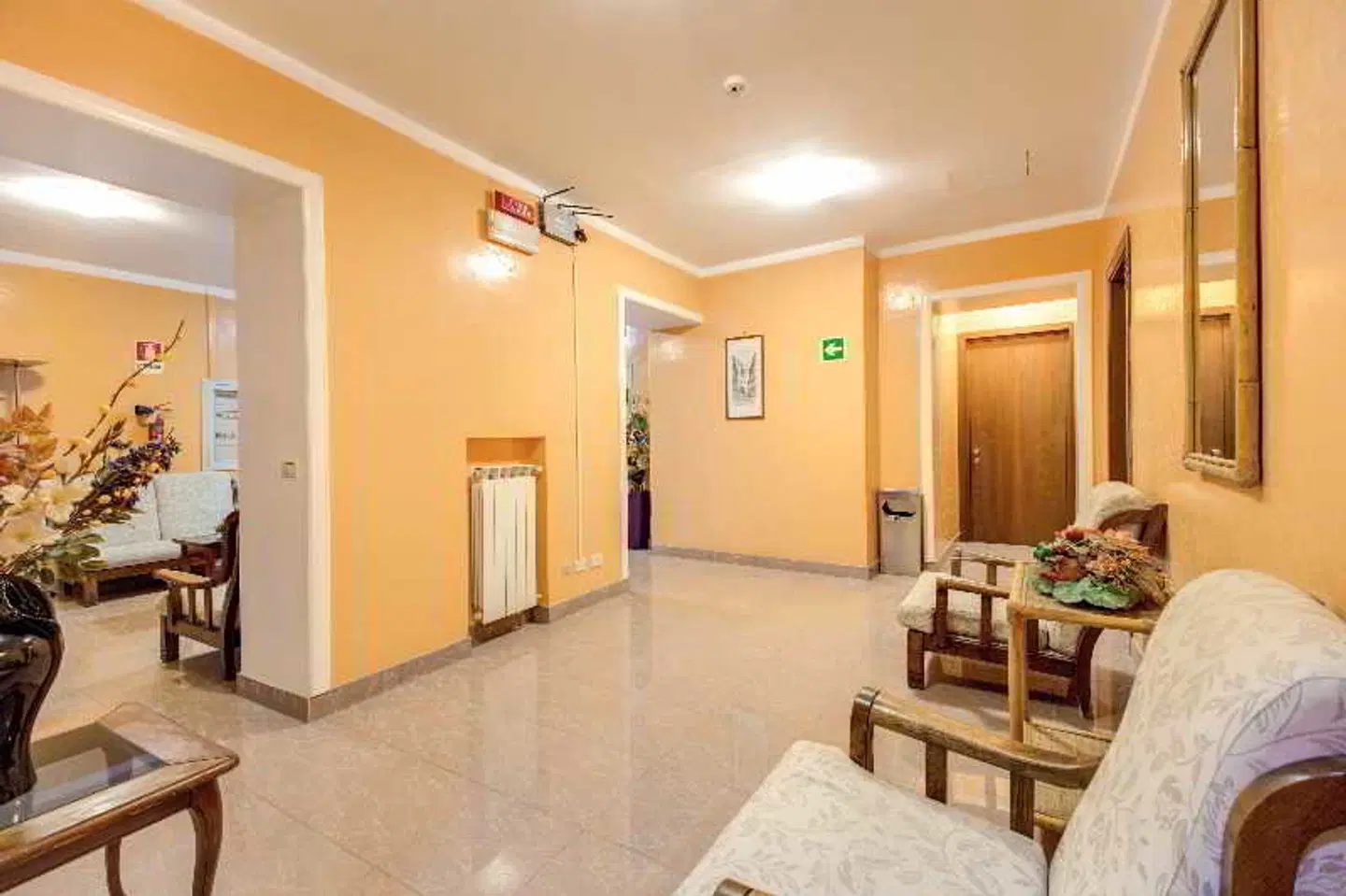 Hotel Milo HEALTH_BEAUTY