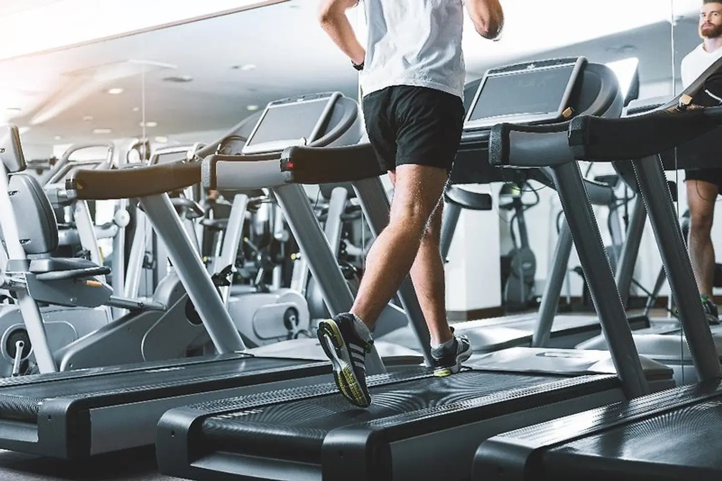 Maldron Hotel Tallaght SPORTS_AND_LEISURE