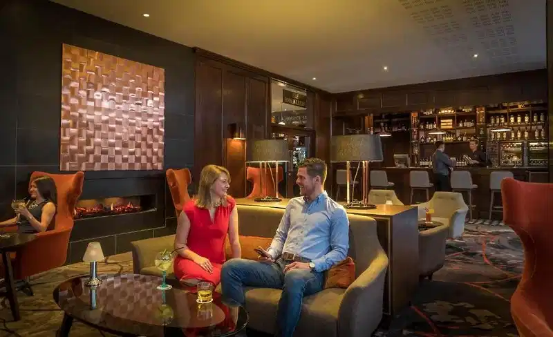 Clayton Hotel Leopardstown – Hotelfoto