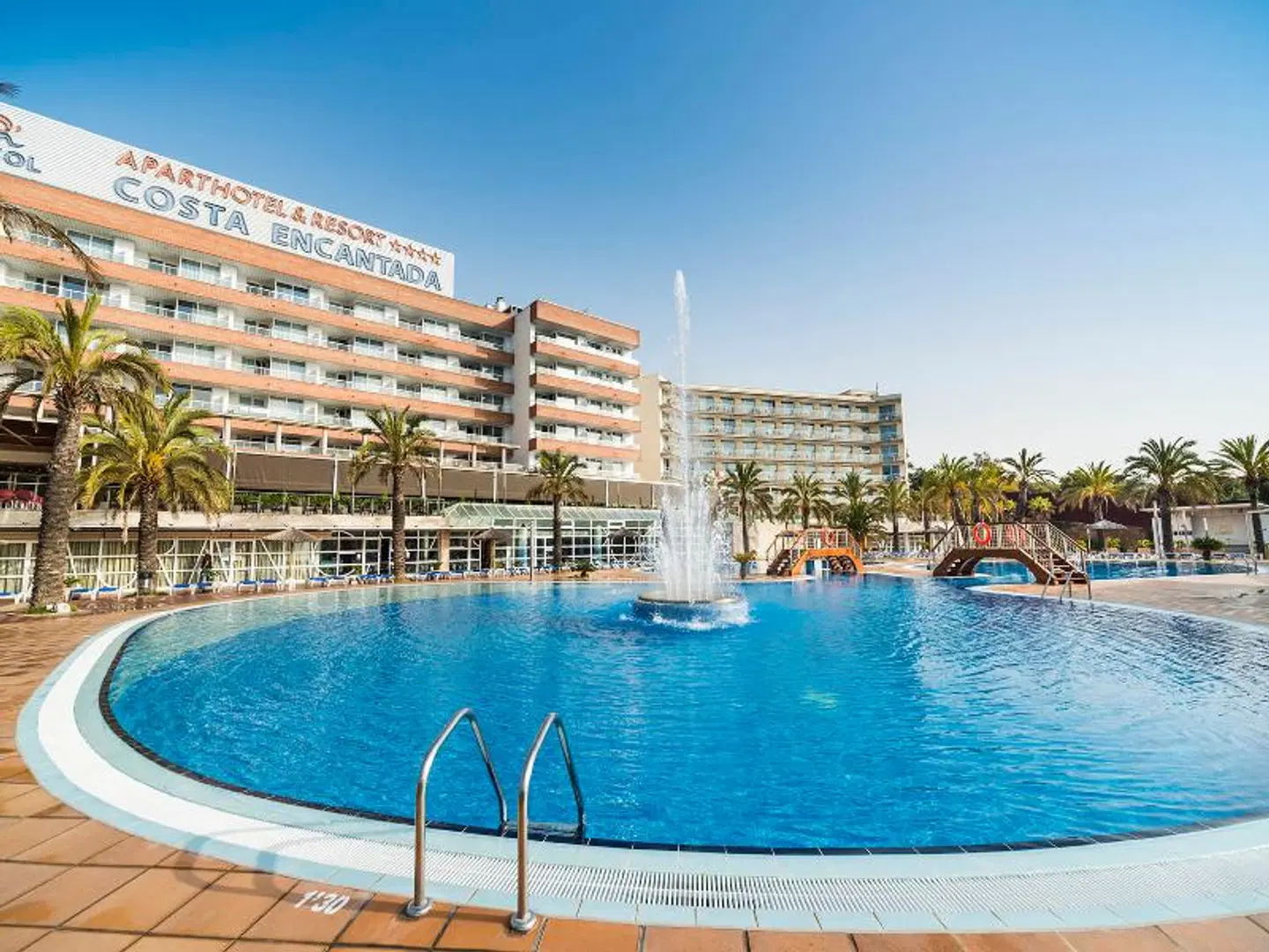 Costa Encantada Resort & Suites OUTDOOR_POOL