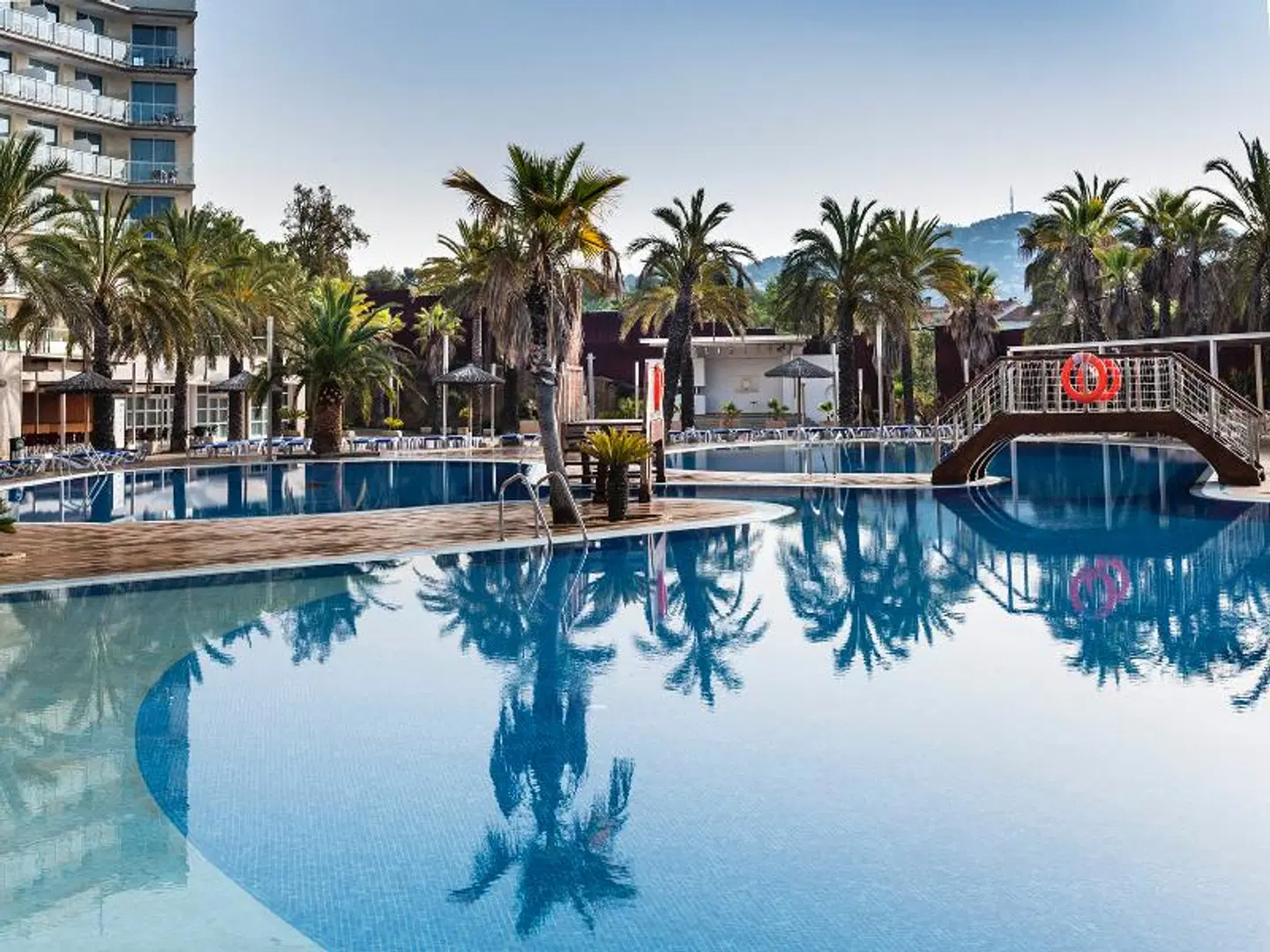 Costa Encantada Resort & Suites OUTDOOR_POOL