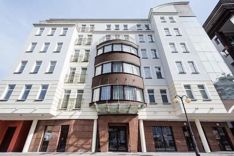Hotel DeSilva Premium Pozna' – Hotelfoto
