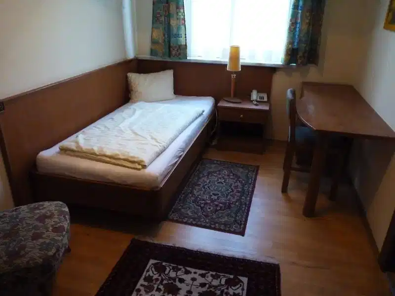 Gasthof Zur Post – Hotelfoto