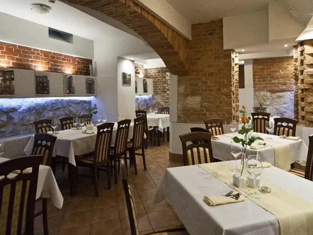 Maksymilian Restaurant