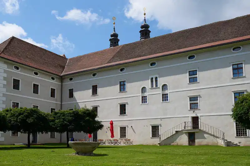 JUFA Hotel Stift Gurk – Hotelfoto