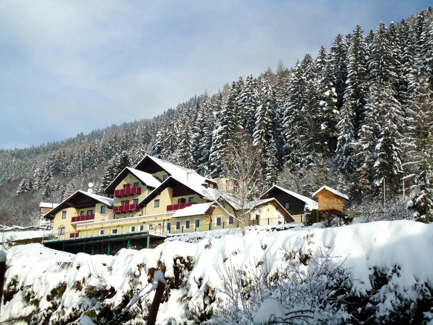 Kogler's Pfeffermühle SPORTS_AND_LEISURE