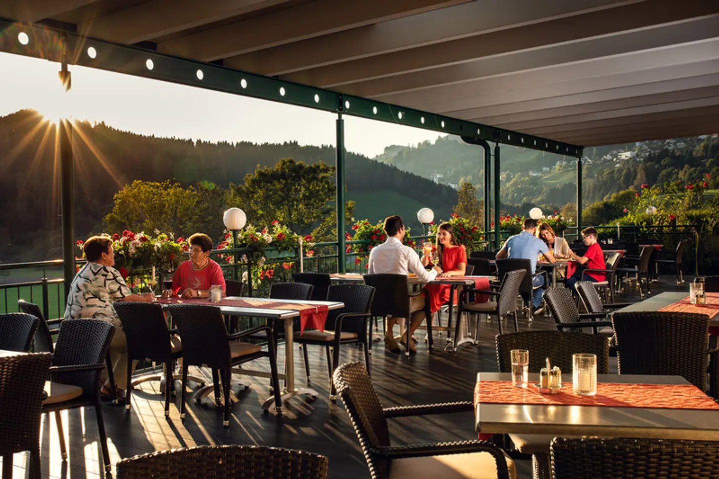Kogler's Pfeffermühle Restaurant