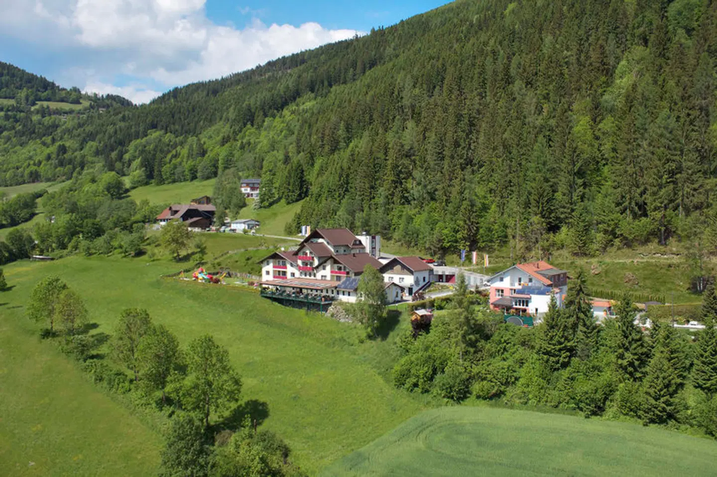 Kogler's Pfeffermühle LANDSCAPE