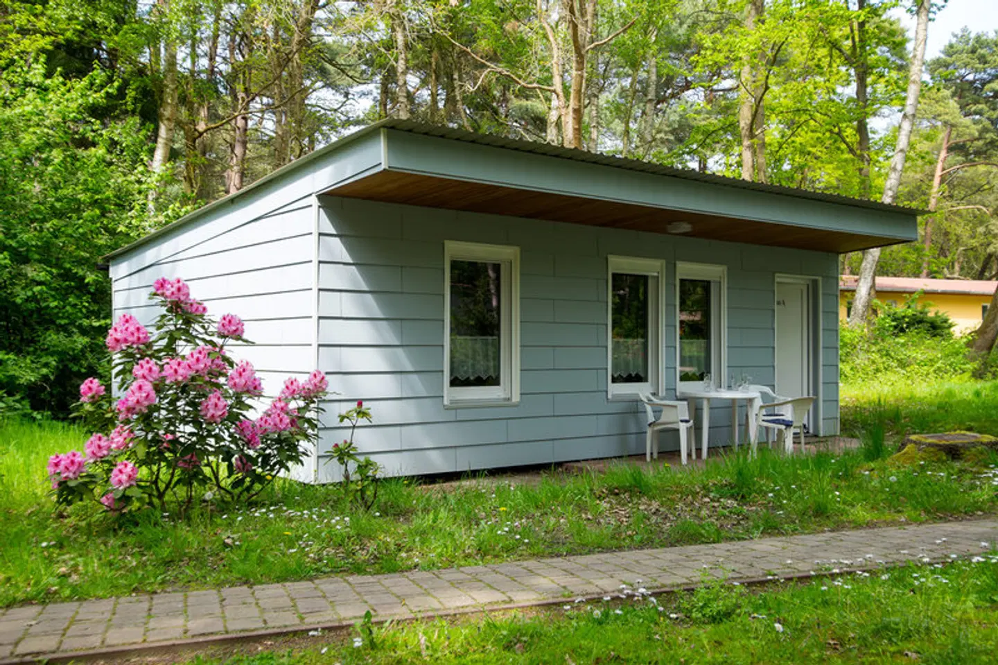 Feriendorf Min Herzing EXTERIOR