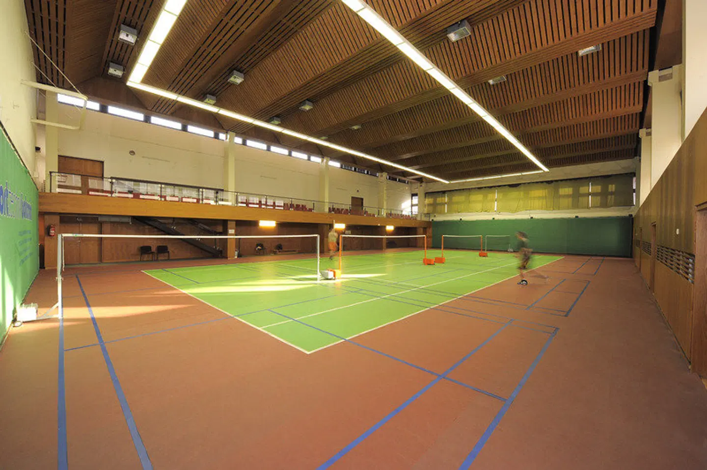 Congress & Wellness Hotel Olanka SPORTS_AND_LEISURE