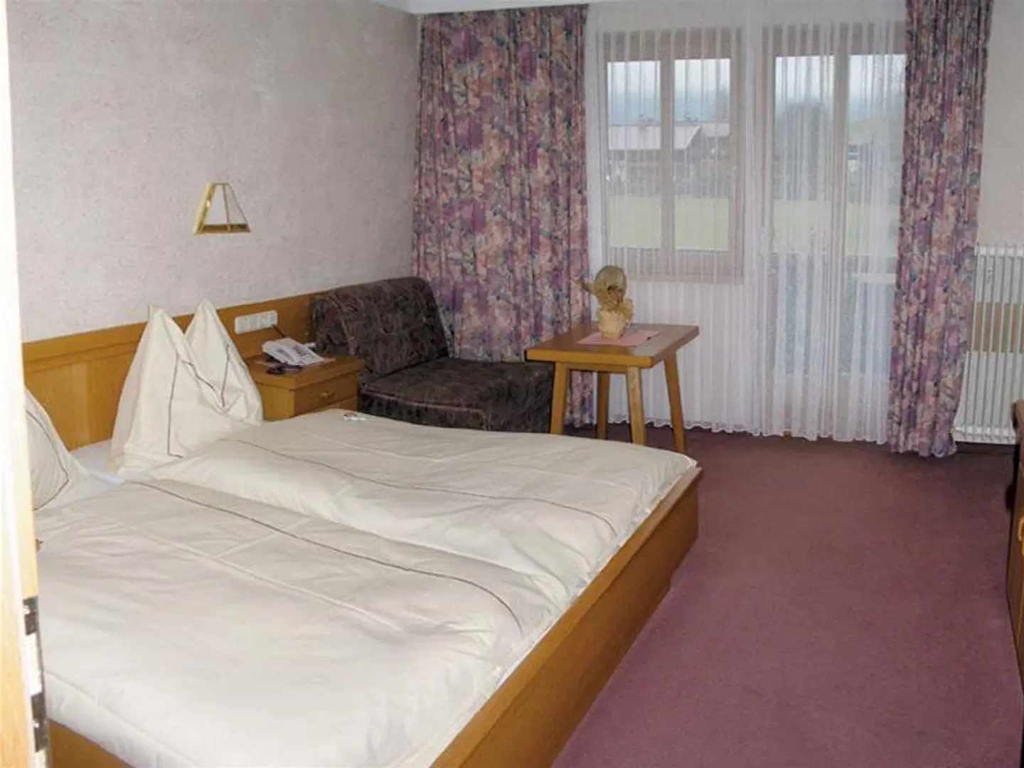 Hotel Almerwirt Landgasthof ROOM_EXAMPLE