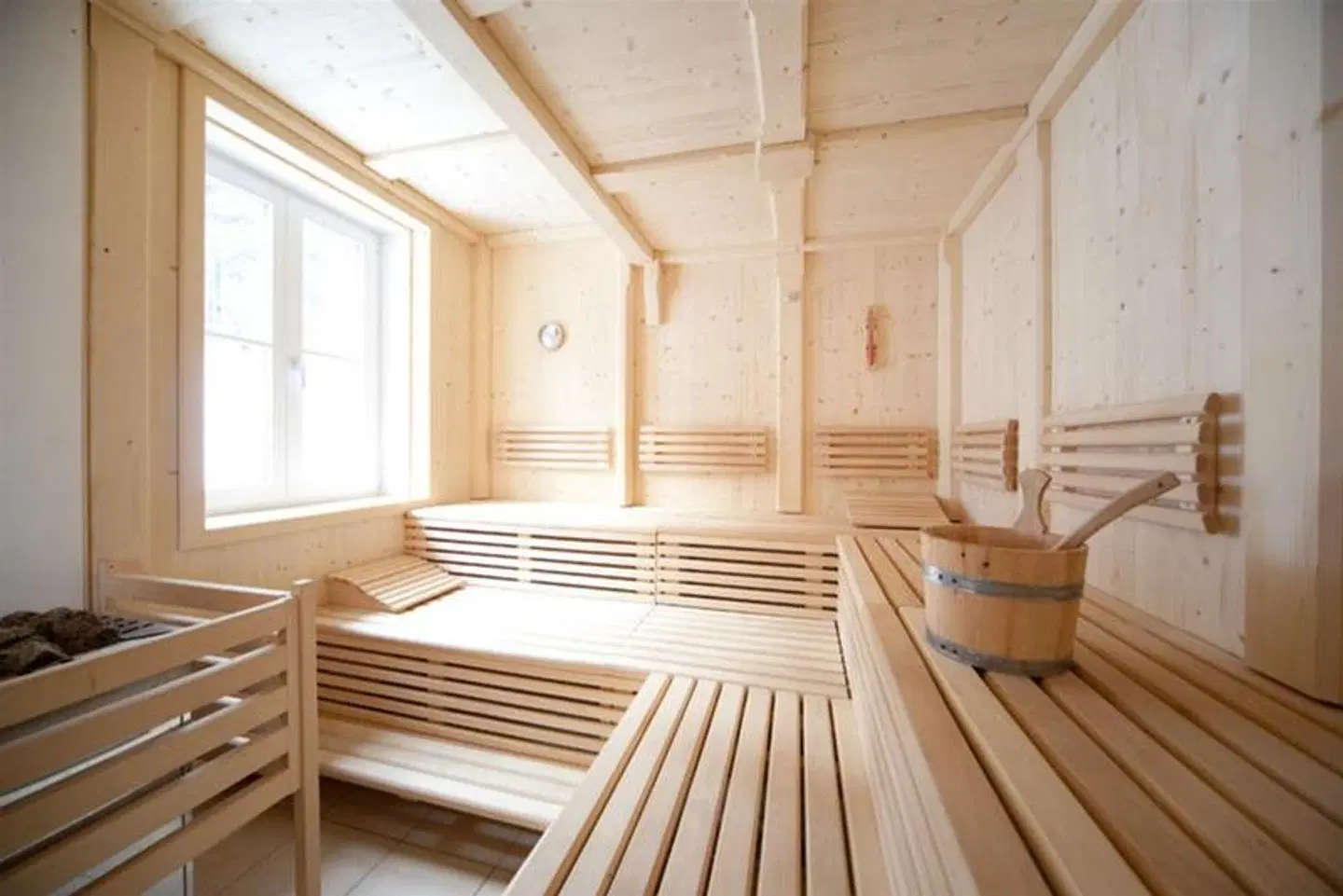 JUFA Altaussee HEALTH_BEAUTY