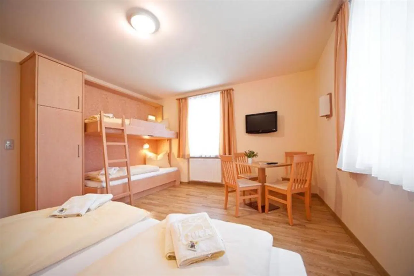 JUFA Altaussee ROOM_EXAMPLE
