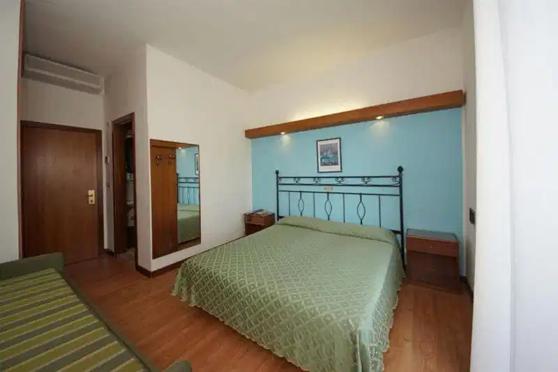President – Hotelfoto