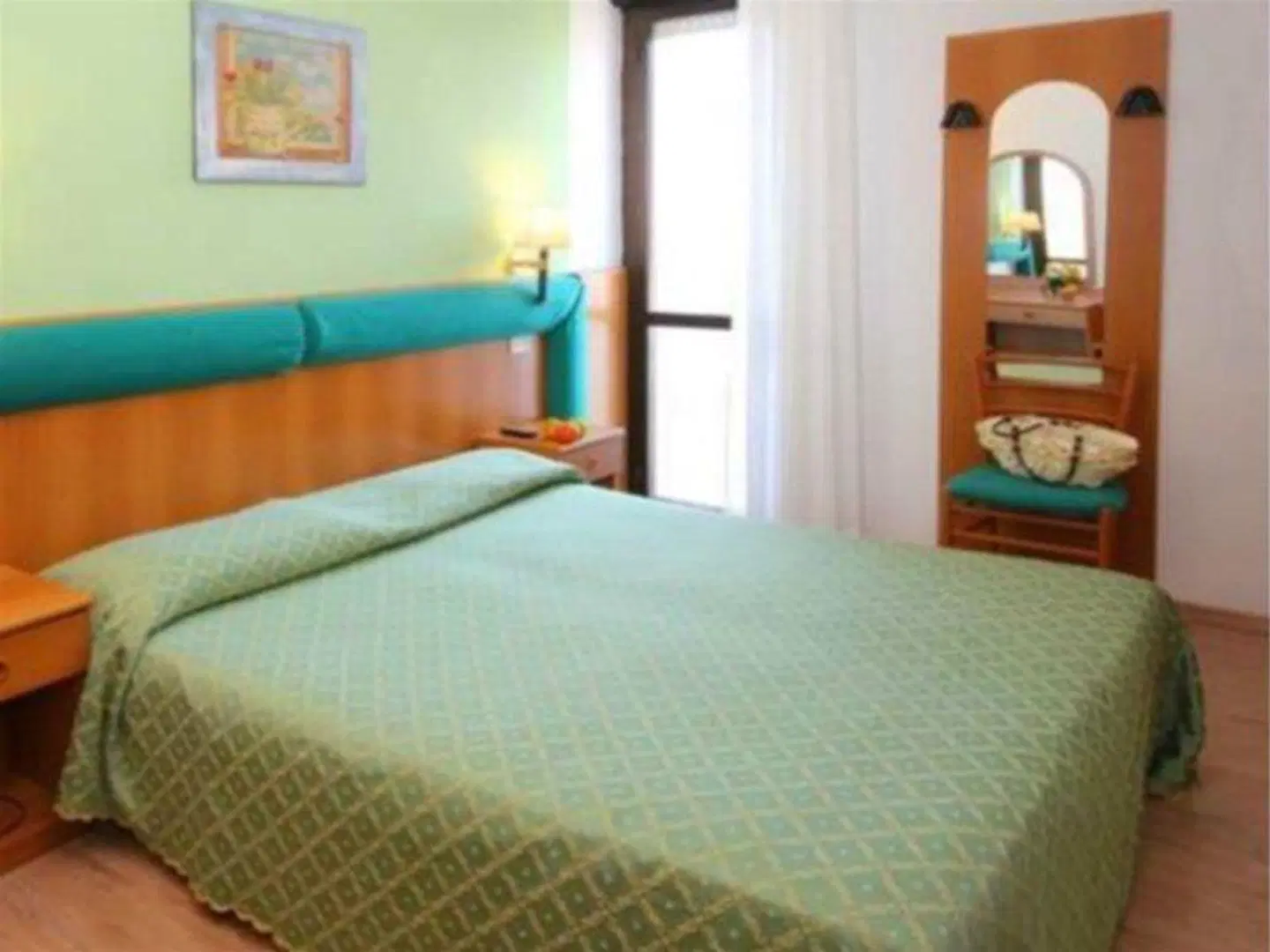 President ROOM_EXAMPLE