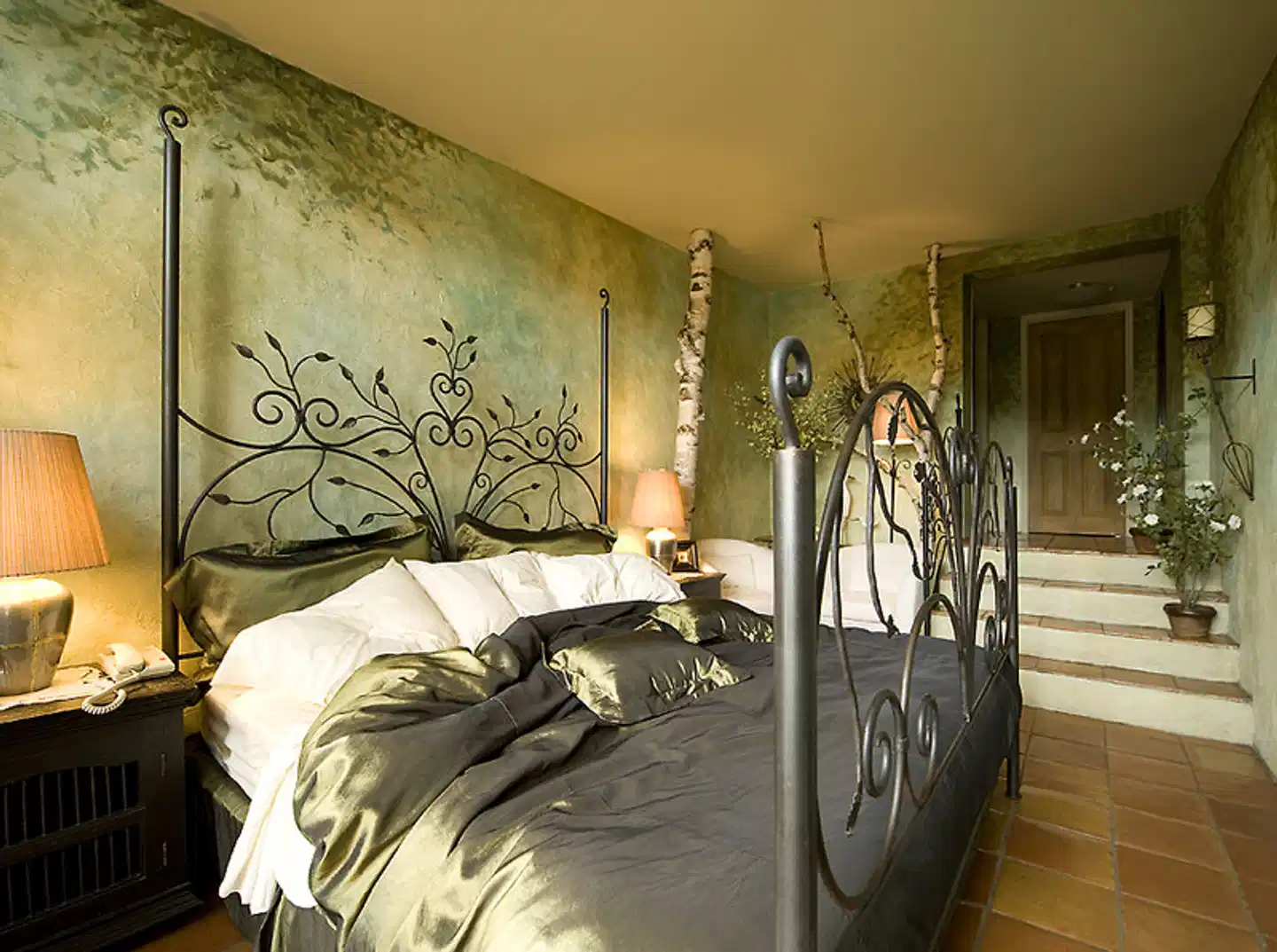 L'Auberge du Mange Grenouille Wellness