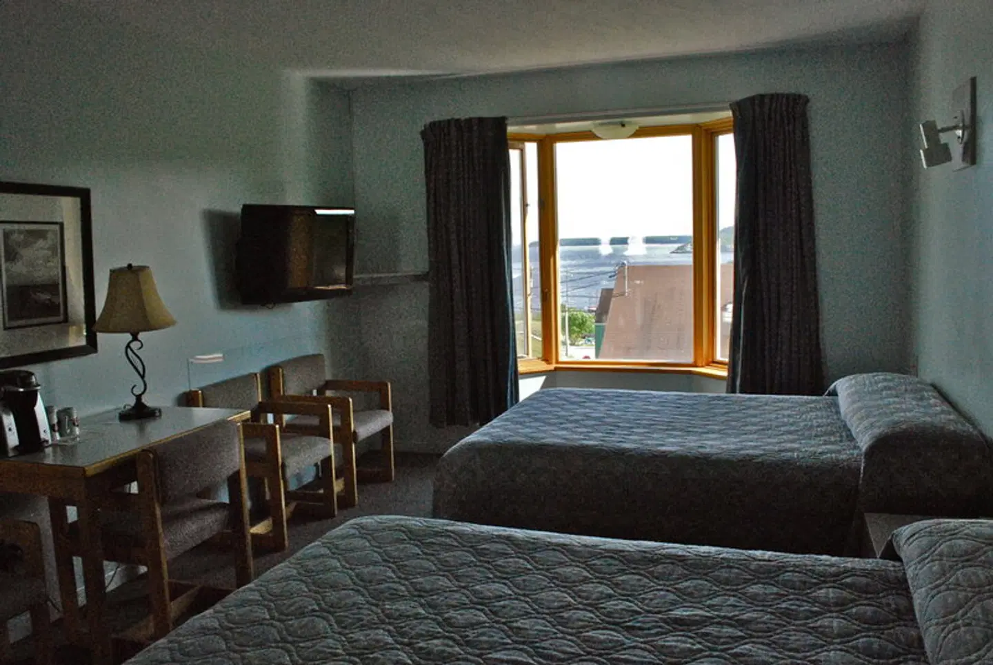 Le Pionnier ROOM_EXAMPLE