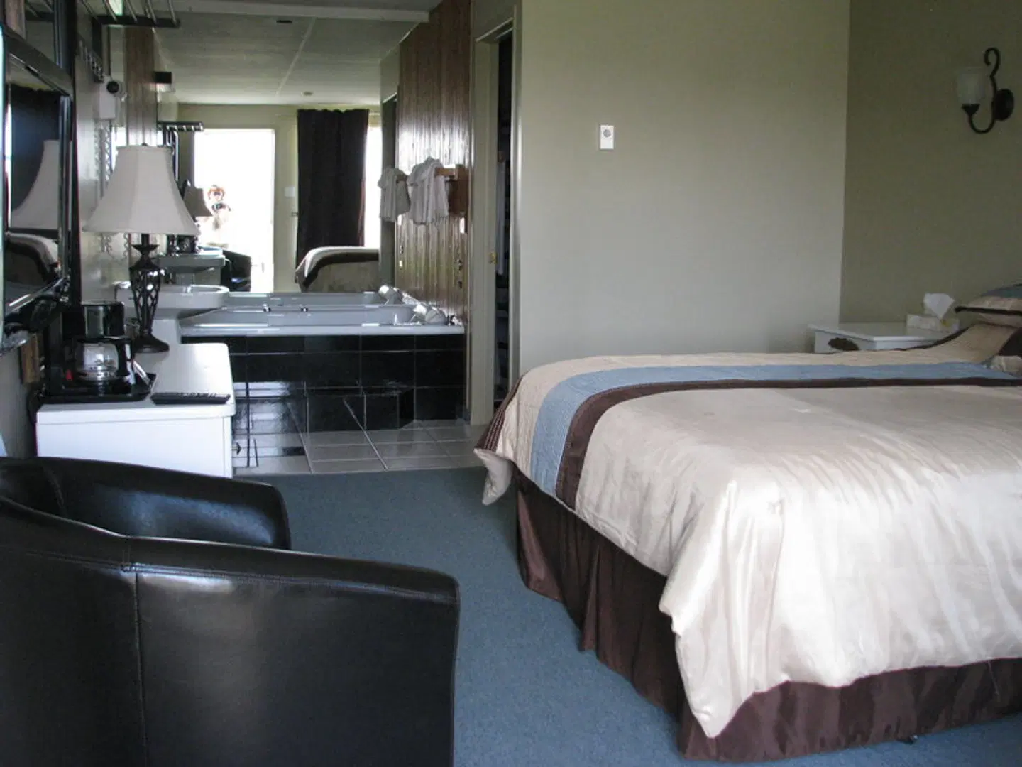 Le Pionnier ROOM_EXAMPLE