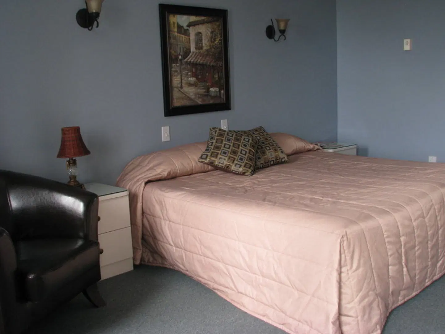 Le Pionnier ROOM_EXAMPLE