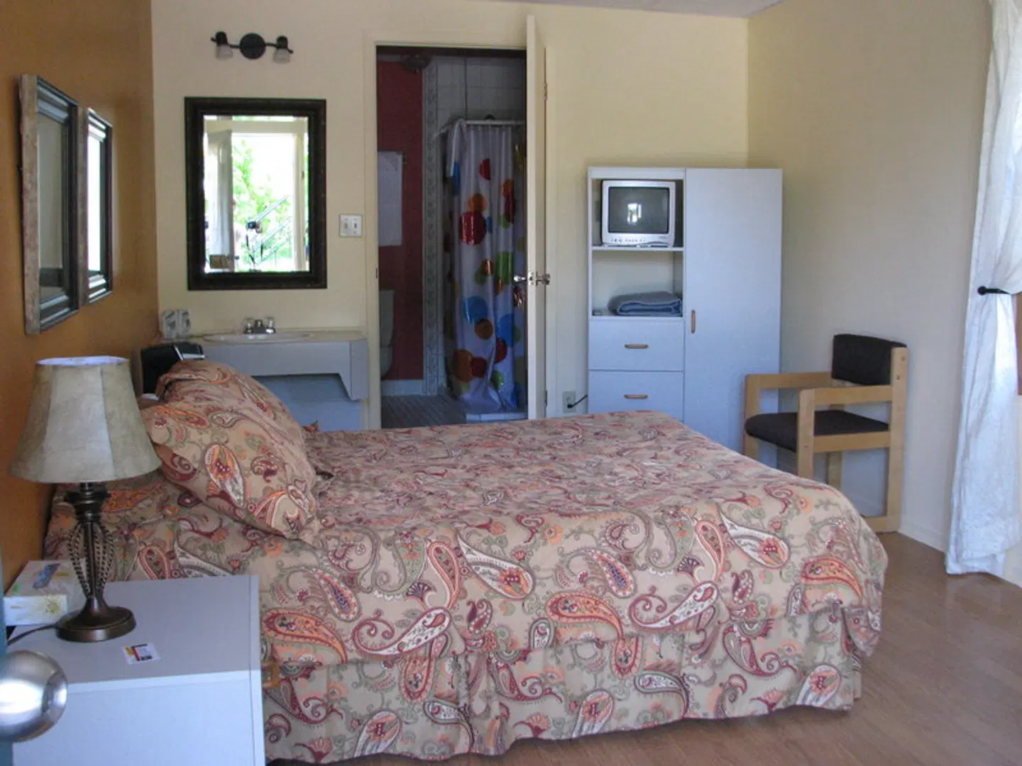 Le Pionnier ROOM_EXAMPLE
