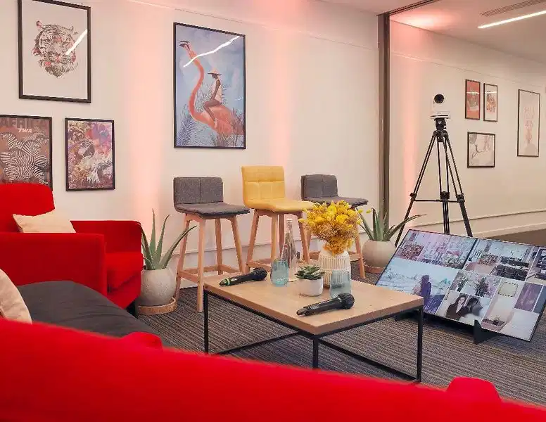 Novotel Munich Airport Hotel – Hotelfoto