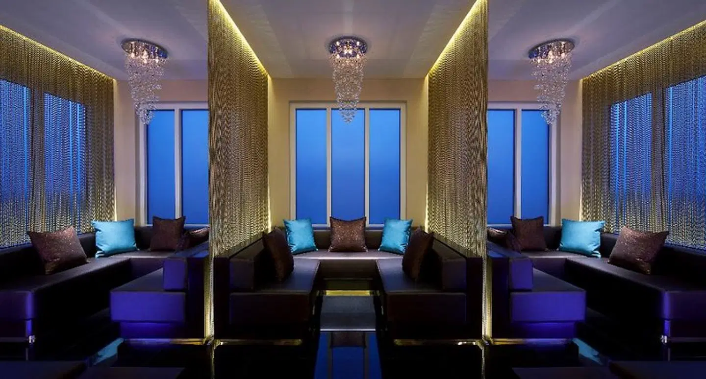 Anantara Eastern Mangroves Abu Dhabi Hotel LOUNGE_LOBBY