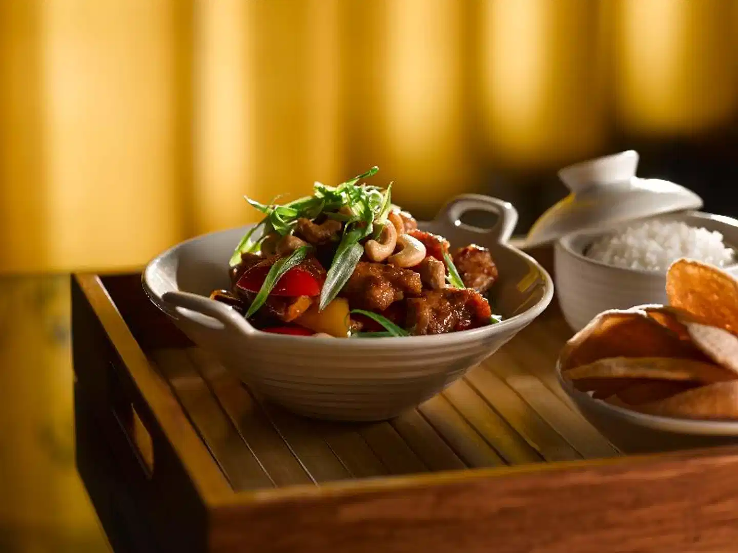 Dusit Thani Abu Dhabi Wellness