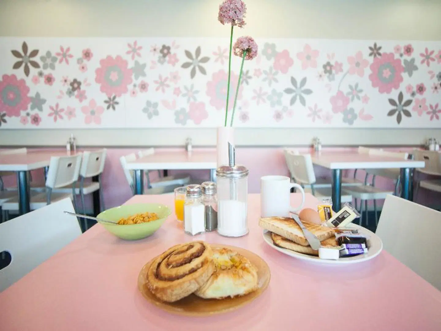 Citrus Cardiff Restaurant