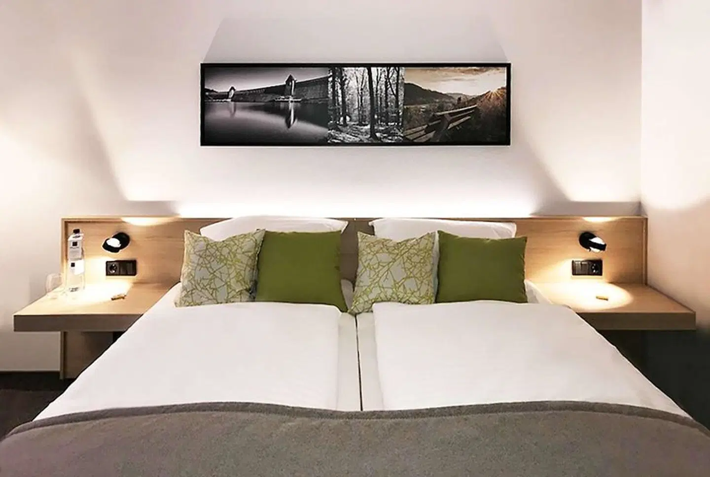 Dorint Hotel & Sportresort Arnsberg/Sauerland ROOM_EXAMPLE