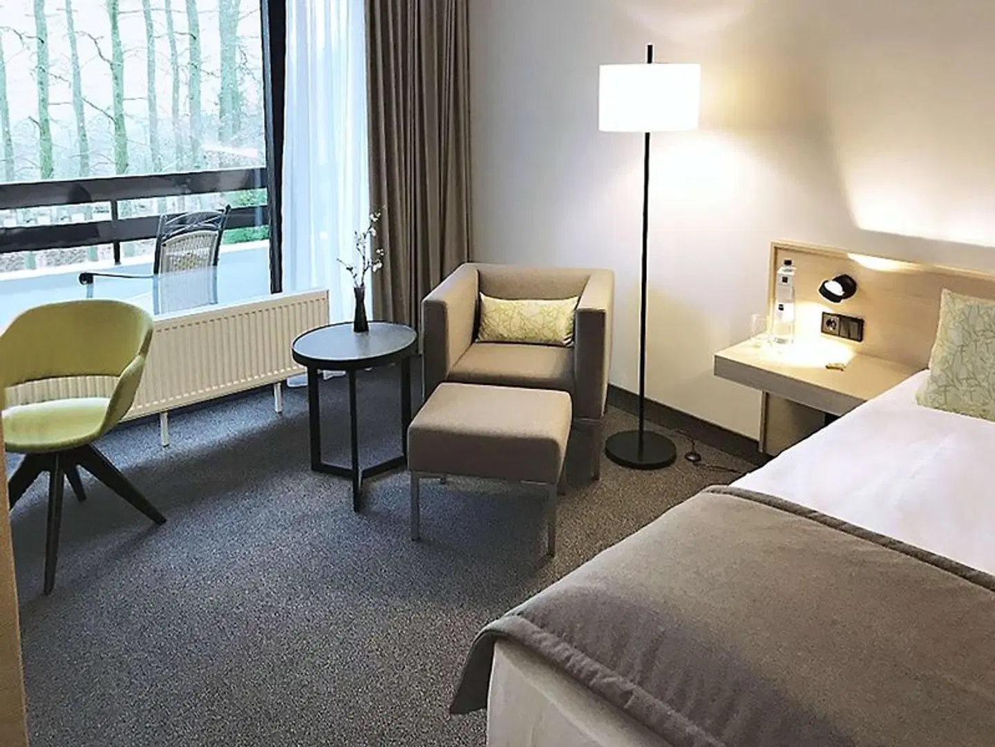 Dorint Hotel & Sportresort Arnsberg/Sauerland ROOM_EXAMPLE